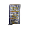 CLEAR Shampoo Complete Soft Care Xtra 10ml